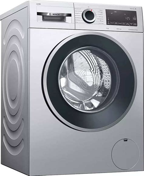 lave linge bosch 9 kg.